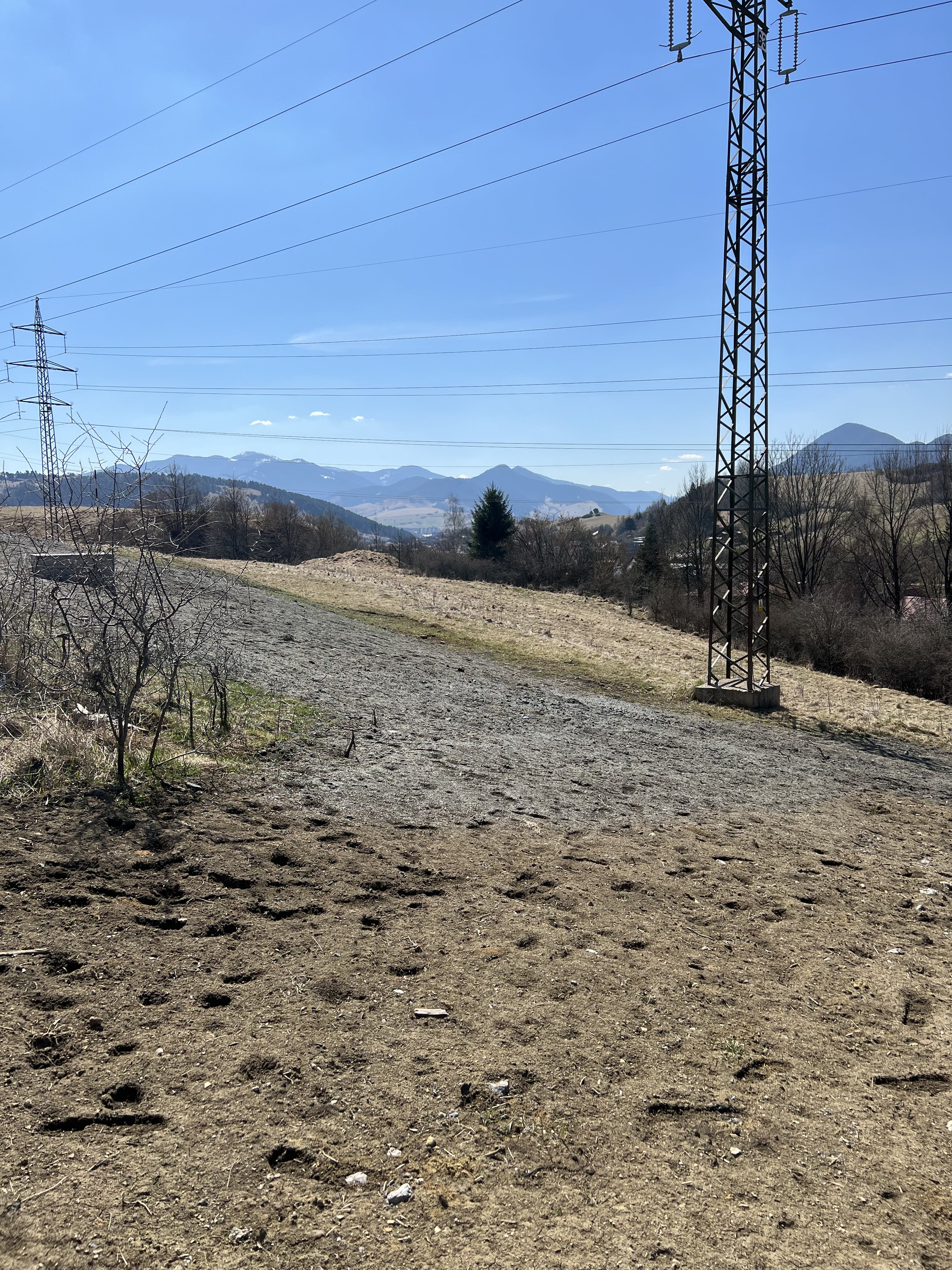 Hydroosev a spevňovanie svahu