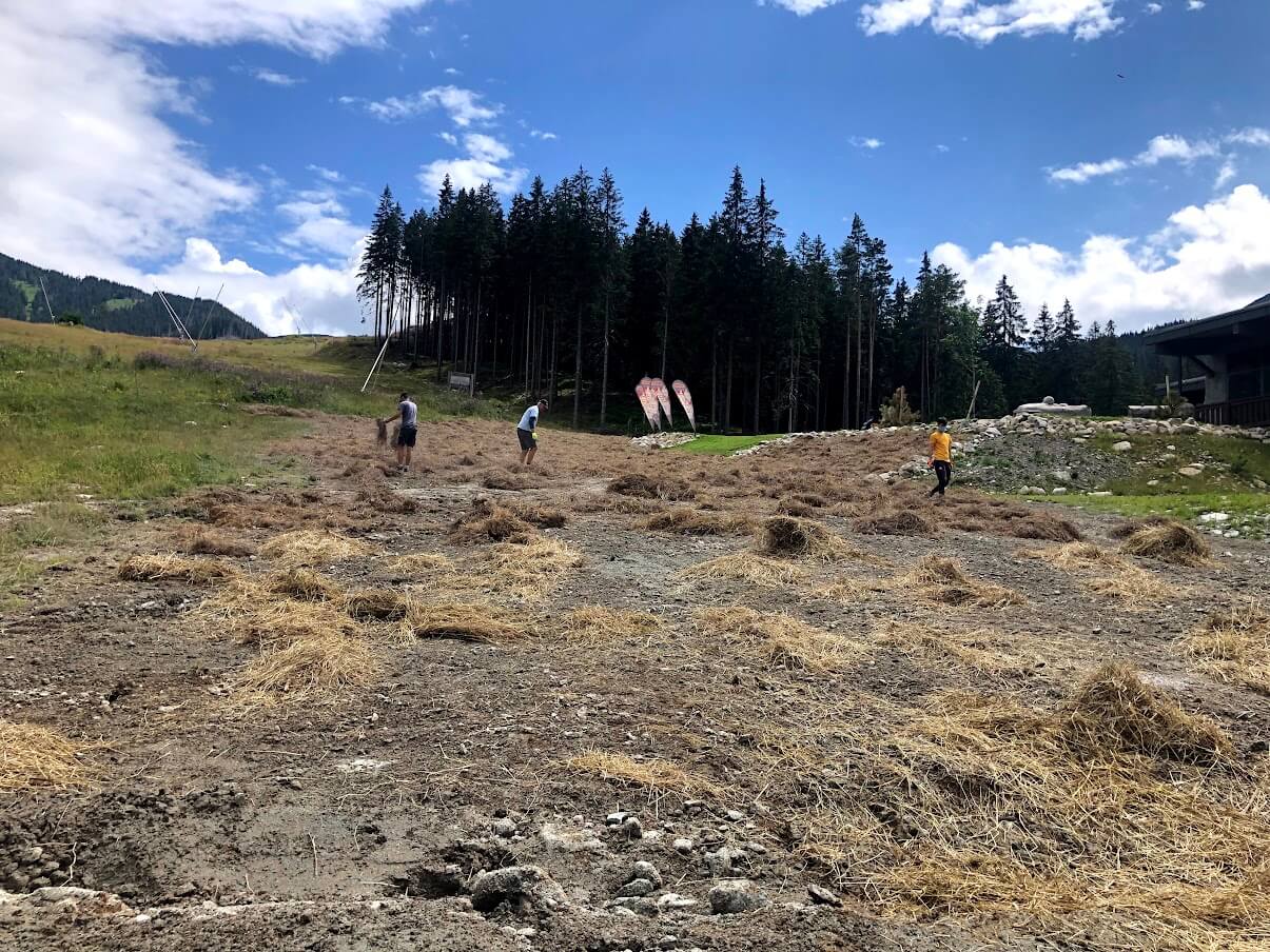 Lyžiarske stredisko Jasná