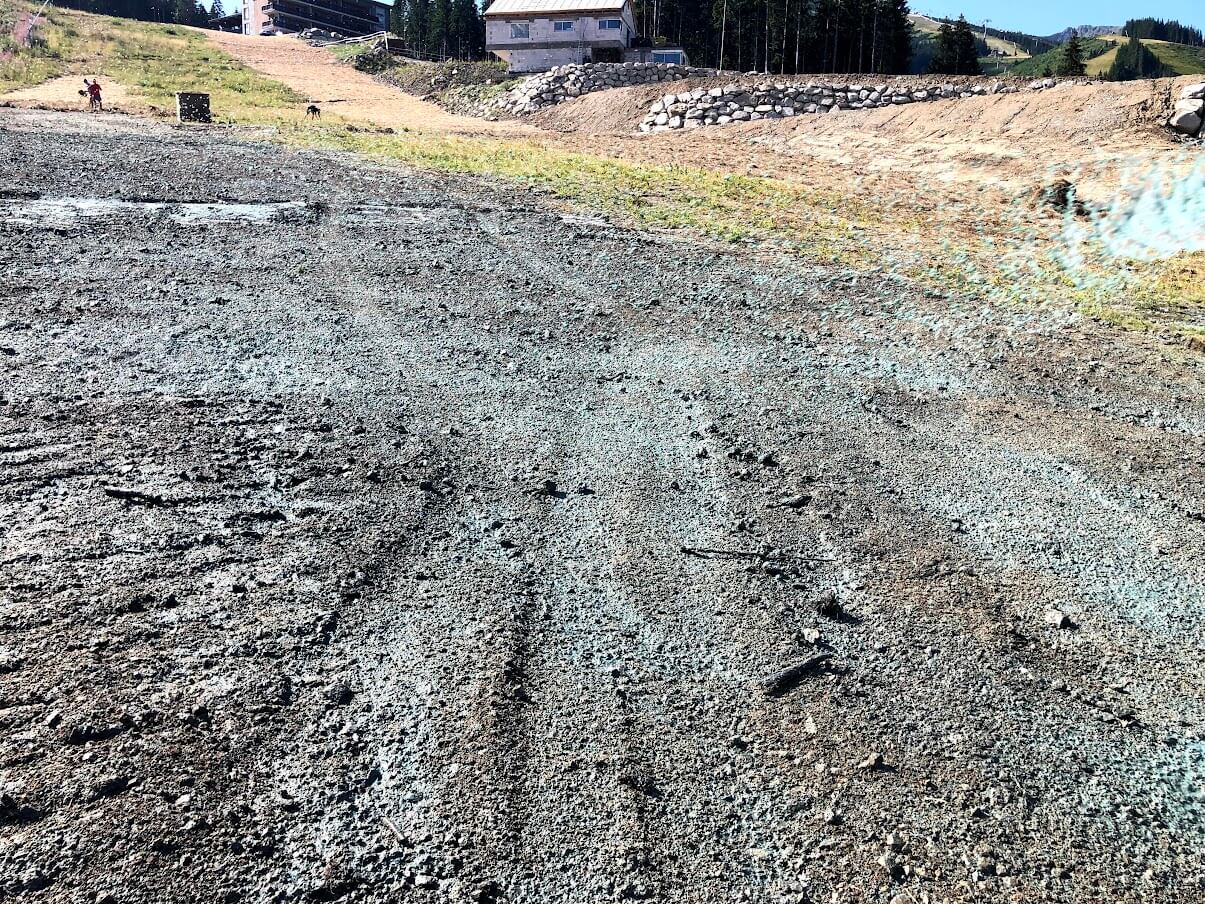 Lyžiarske stredisko Jasná